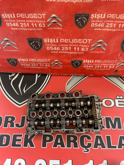 1.6 Dv6 EURO4 EKSANTRİK ÇIKMA ORJİNAL