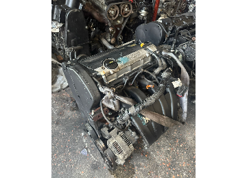1.8 16v  PEUGEOT 306 ÇIKMA KOMPLE MOTOR