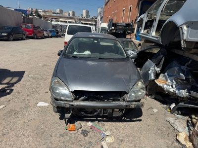 CİTROEN C5 2.0 HDİ OTOMATİK ÇIKMA ŞANZIMAN