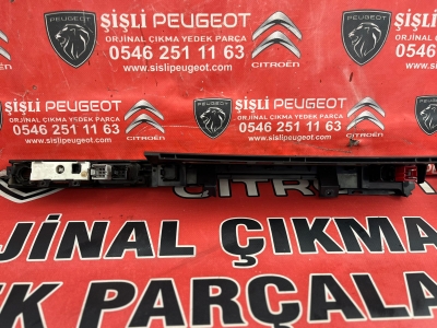 CİTROEN XANTİA KONTROL PANELİ ÇIKMA ORJİNAL