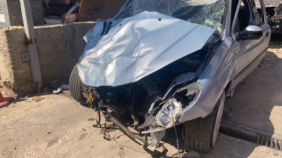 PEUGEOT 206 Gt ÇIKMA YEDEK PARÇALARI MEVCUT