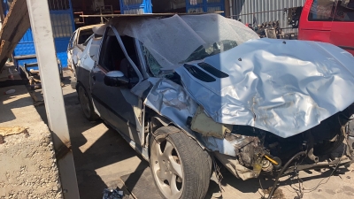 PEUGEOT 206 Gt ÇIKMA YEDEK PARÇALARI MEVCUT