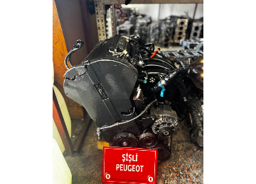 PEUGEOT 306 1.8 16 v ÇIKMA ORJİNAL MOTOR