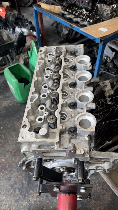PEUGEOT CİTREON 1.4 HDİ REKTEFİYELİ MOTOR ÇIKMA