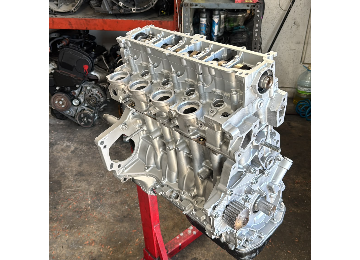PEUGEOT CİTROEN FORD 1.4 HDİ DİZEL KOMPLE REVİZYONLU MOTOR