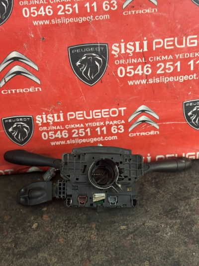 PEUGEOT PARTNER-206-BERLİNGO SİNYAL KOLU