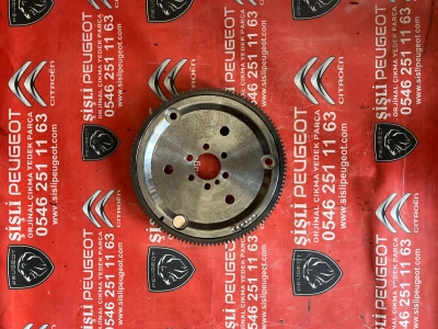 SIFIR AL4 OTOMATİK ŞANZIMAN VOLANT